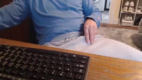 Snapshot of gethoggy chatting on February 17, 2026, 7:31 pm gethoggy online show from February 17, 2026, 7:31 pm