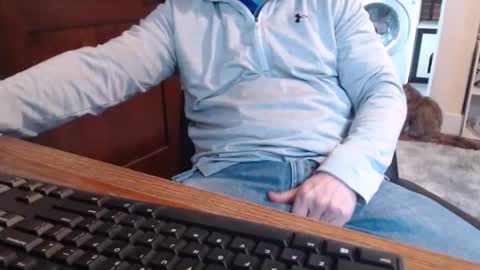 Snapshot of gethoggy chatting on March 31, 2026, 5:13 pm gethoggy online show from March 31, 2026, 5:13 pm