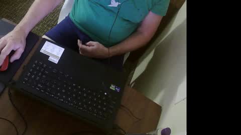 Snapshot of gethyn chatting on January 2, 2025, 5:18 pm Gethyn online show from January 2, 2025, 5:18 pm