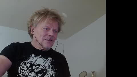 Snapshot of gethyn chatting on January 6, 2025, 3:09 am Gethyn online show from January 6, 2025, 3:09 am