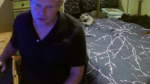 Snapshot of gethyn chatting on February 24, 2025, 4:38 am Gethyn online show from February 24, 2025, 4:38 am