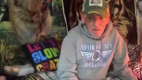 lestatbites online show from January 11, 2025, 5:41 am