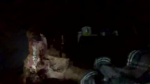 getmehard3215 online show from April 18, 2026, 3:32 am