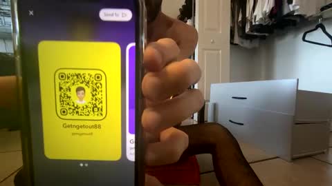 Snapshot of getngetout88 chatting on September 28, 2025, 10:15 pm Getngetout88 online show from September 28, 2025, 10:15 pm