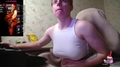 Snapshot of getoverherenow chatting on July 4, 2026, 8:04 pm Alexis online show from July 4, 2026, 8:04 pm