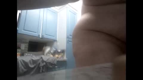 Getting Fat for You  online show from March 3, 2025, 12:26 am