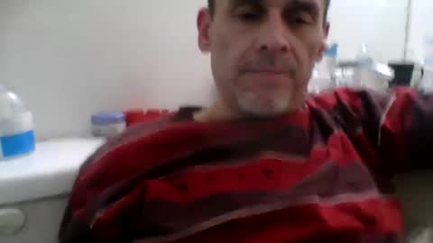 gezuz42069 online show from January 9, 2025, 6:57 pm