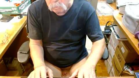 gfhdhr2 online show from March 4, 2025, 6:15 am