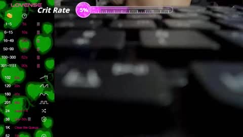 Snapshot of gg_girl_4u chatting on September 29, 2025, 2:27 am I am Liana online show from September 29, 2025, 2:27 am