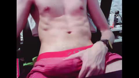 Snapshot of gh_95 chatting on January 4, 2025, 7:13 pm gh_95 online show from January 4, 2025, 7:13 pm