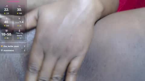 Snapshot of ghanima_sika chatting on September 16, 2025, 10:16 am GHANIMA SIKA online show from September 16, 2025, 10:16 am