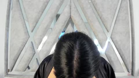 Snapshot of ghanimastrom chatting on February 5, 2025, 4:48 am Danna Astrom online show from February 5, 2025, 4:48 am