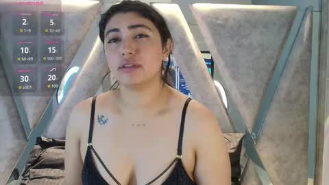 Snapshot of ghanimastrom chatting on September 8, 2025, 8:52 pm Danna Astrom online show from September 8, 2025, 8:52 pm