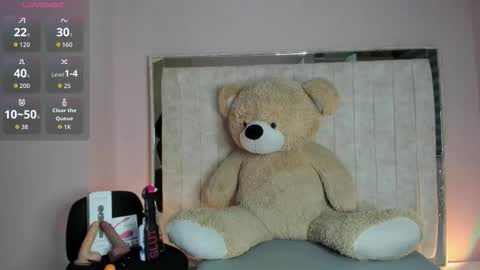 Snapshot of ghanimastrom chatting on November 2, 2025, 11:51 pm Danna Astrom online show from November 2, 2025, 11:51 pm