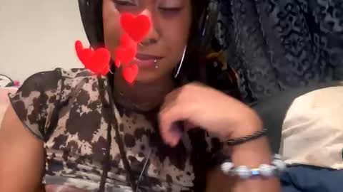 ghastgirlt_t online show from October 25, 2025, 6:32 am