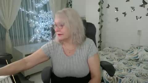 Ghertrudequeen online show from March 29, 2026, 4:45 am