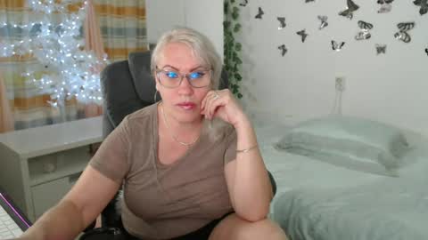 Ghertrudequeen online show from June 17, 2026, 4:37 am