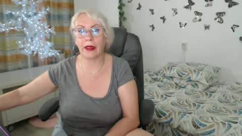 Snapshot of ghertrudequeen chatting on June 23, 2026, 3:48 am Ghertrudequeen online show from June 23, 2026, 3:48 am