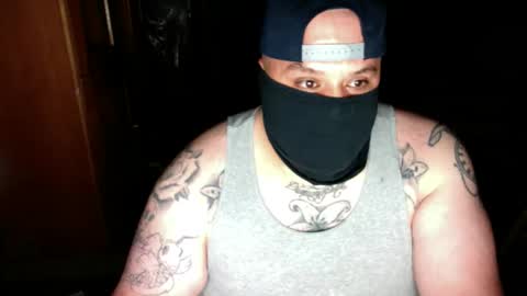 Ghettoztar1 online show from May 1, 2026, 7:24 am