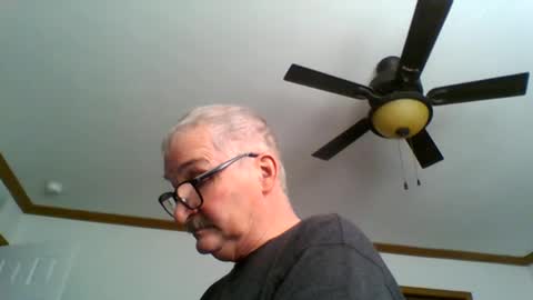 Snapshot of ghost2534 chatting on January 5, 2025, 1:58 pm ghost2534 online show from January 5, 2025, 1:58 pm