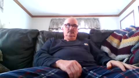 Snapshot of ghost2534 chatting on February 19, 2025, 2:12 pm ghost2534 online show from February 19, 2025, 2:12 pm