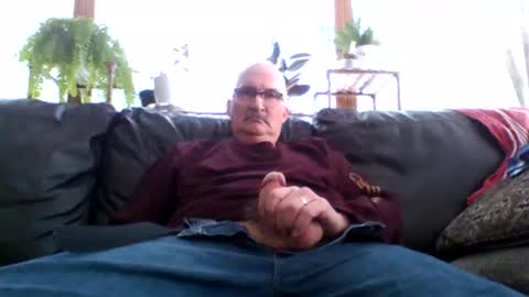 ghost2534 online show from January 8, 2026, 5:15 pm