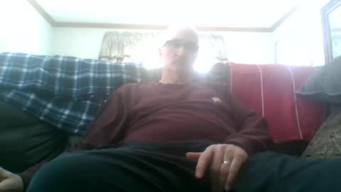 ghost2534 online show from February 7, 2026, 4:11 pm