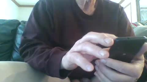 ghost2534 online show from March 4, 2026, 4:02 pm