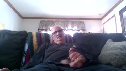ghost2534 online show from April 30, 2026, 10:36 pm