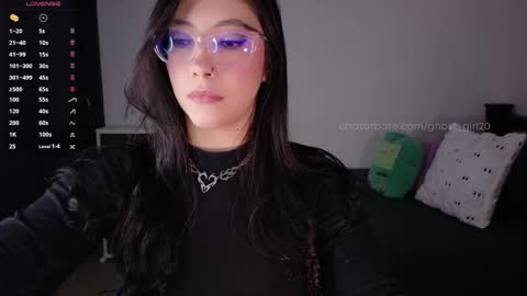 Snapshot of ghost_girl20 chatting on September 14, 2025, 3:05 am Im Jenn Next stream Monday - start -5 GMT online show from September 14, 2025, 3:05 am