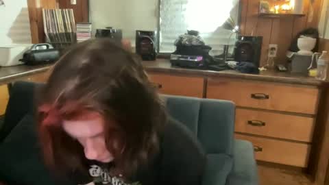 ghostboygbc online show from September 29, 2025, 6:40 am