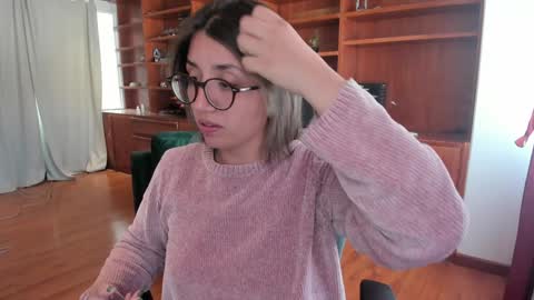 andy online show from January 2, 2025, 1:19 pm