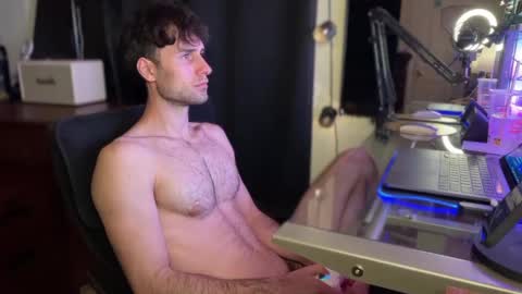 Snapshot of ghostdaddy9 chatting on November 6, 2025, 2:12 am big boy ghost face online show from November 6, 2025, 2:12 am