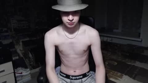 Fedya online show from January 22, 2025, 12:16 am