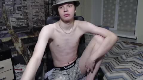 Fedya online show from January 23, 2025, 3:05 am