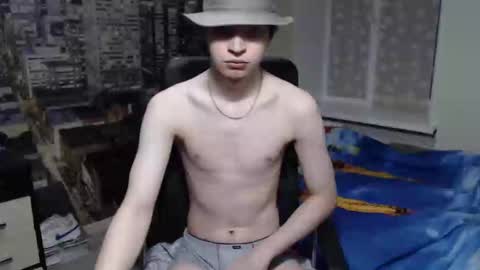 Fedya online show from February 16, 2025, 2:54 pm