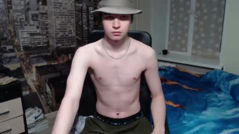 Fedya online show from February 20, 2025, 6:02 pm