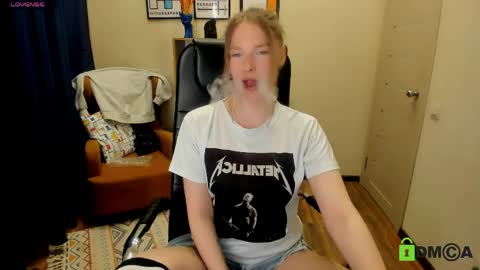 Sweety online show from April 28, 2026, 7:52 pm