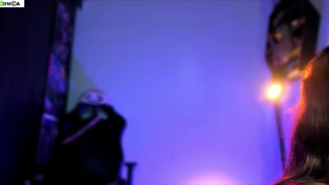 Snapshot of ghostlydolll chatting on November 14, 2025, 12:53 am Sara online show from November 14, 2025, 12:53 am