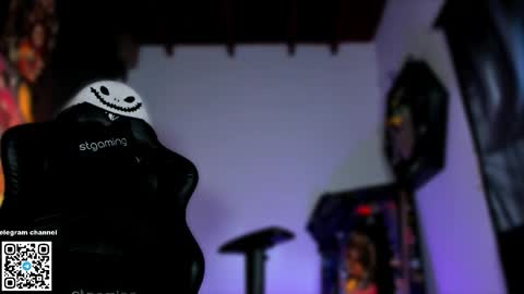 Snapshot of ghostlydolll chatting on December 13, 2025, 7:53 pm Sara online show from December 13, 2025, 7:53 pm