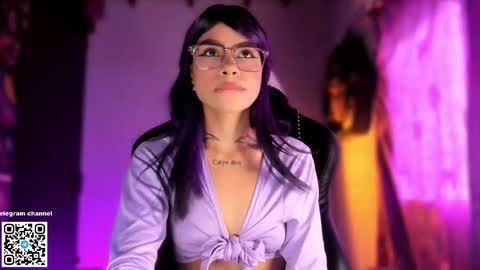 Sara online show from January 16, 2026, 5:39 pm