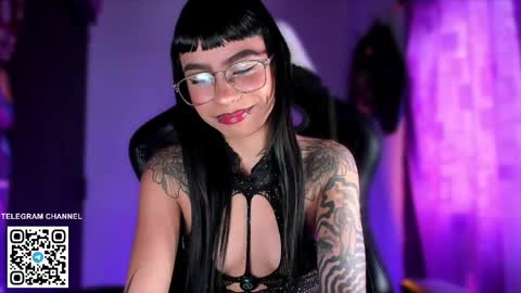 Sara online show from April 24, 2026, 5:37 pm