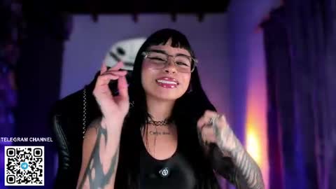 Sara online show from June 11, 2026, 12:43 am