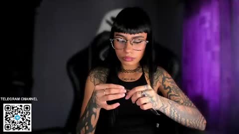 Sara online show from July 3, 2026, 10:16 pm