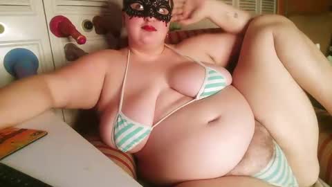 Snapshot of ghostrideaway chatting on December 12, 2024, 10:56 am Vakmu online show from December 12, 2024, 10:56 am