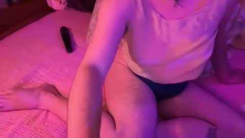 Snapshot of ghostvoid_0_ chatting on April 12, 2026, 3:55 am Fay Harvey online show from April 12, 2026, 3:55 am