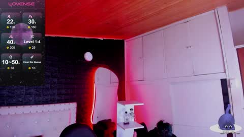 Snapshot of ghosty_doll chatting on December 12, 2024, 11:14 pm Allison online show from December 12, 2024, 11:14 pm