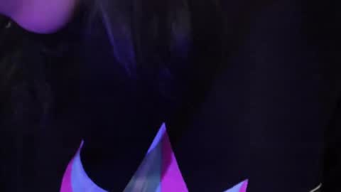 Snapshot of ghosty_doll chatting on September 10, 2025, 8:31 pm Allison online show from September 10, 2025, 8:31 pm