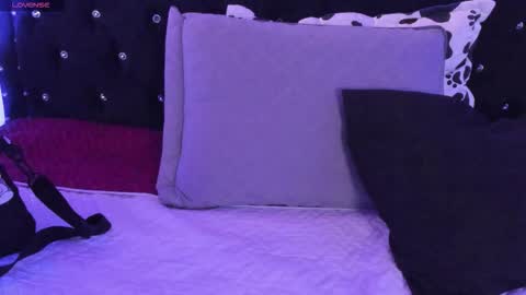 Snapshot of ghosty_doll chatting on November 20, 2025, 2:06 pm Allison online show from November 20, 2025, 2:06 pm