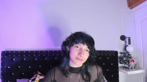 Allison  online show from December 18, 2025, 8:15 pm